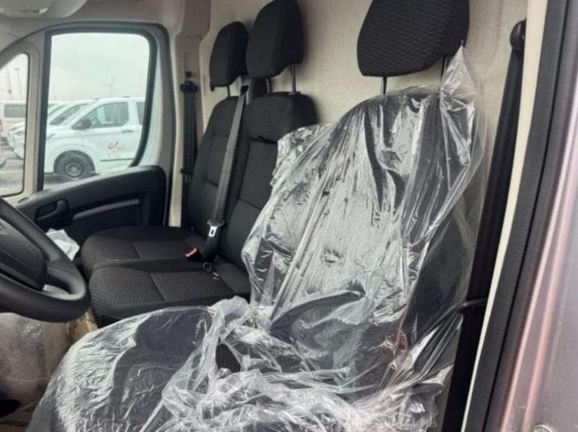 2024 FIAT DUCATO L3H2 FWD 2.2L HDI DIESEL 6-SPEED MT 140BHP view 3