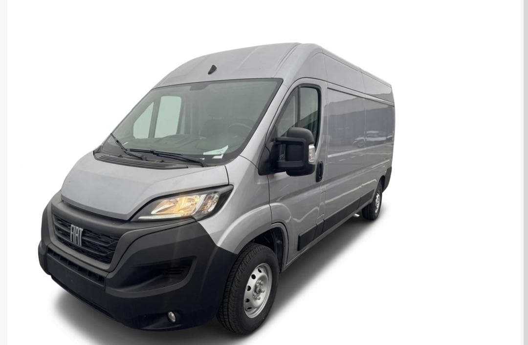2024 FIAT DUCATO L3H2 FWD 2.2L HDI DIESEL 6-SPEED MT 140BHP view 2