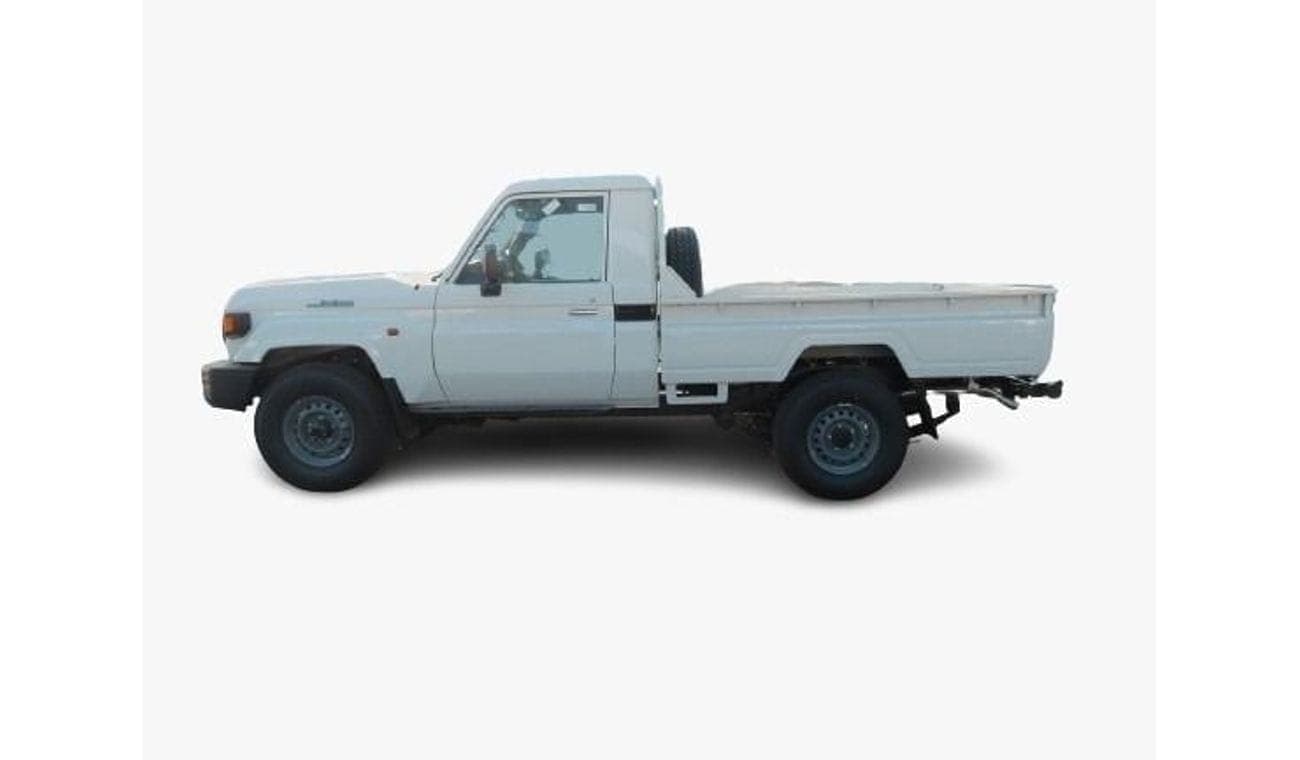  TOYOTA Land Cruiser  view 4