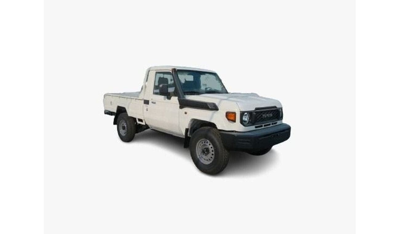  TOYOTA Land Cruiser  view 2